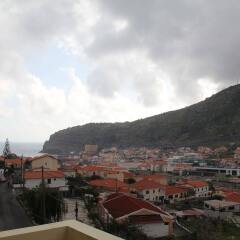 Отель Perola De Machico Машику балкон