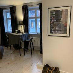 Отель 1 bedroom Grønnegade Дания, Копенгаген - отзывы, цены и фото номеров - забронировать отель 1 bedroom Grønnegade онлайн фото 8