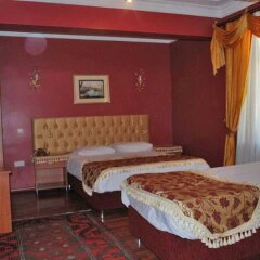 Stone Hotel Istanbul комната для гостей фото 3