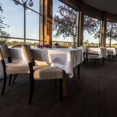 Отель River Lodge Австрия, Вена - отзывы, цены и фото номеров - забронировать отель River Lodge онлайн помещение для мероприятий фото 2