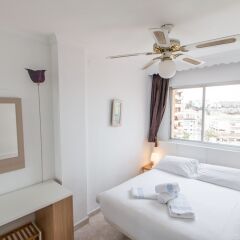 Отель Palm Beach Club комната для гостей фото 2