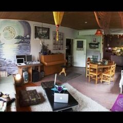 Отель Eco Hostel Inspiral Финляндия, Хельсинки - отзывы, цены и фото номеров - забронировать отель Eco Hostel Inspiral онлайн фото 8