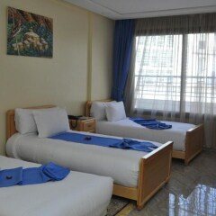 Hotel Delta Atlas комната для гостей фото 2