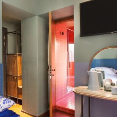 Отель Condominio Monti удобства в номере фото 2