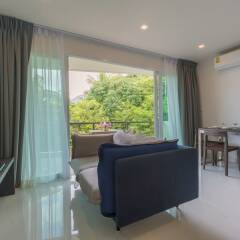 Отель Karon Butterfly Residence комната для гостей фото 5