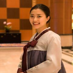 Belle-Essence Hotel Seoul интерьер отеля фото 2