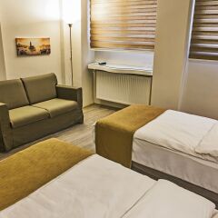 Mr. Bird Hotel Турция, Стамбул - 1 отзыв об отеле, цены и фото номеров - забронировать отель Mr. Bird Hotel онлайн комната для гостей фото 3