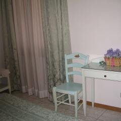 Adua Hotel Венеция удобства в номере фото 2