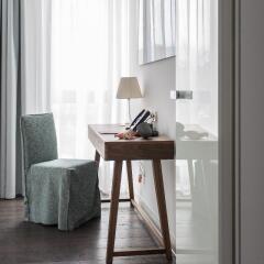 Crystal House Suite Hotel & Spa 5* Стандартный номер фото 13