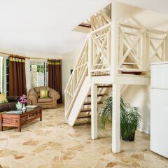 Отель Rondel Village интерьер отеля