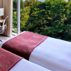 Отель Le Méridien Singapore, Sentosa спа фото 2