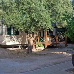 Отель Camping Villaggio Santa Maria Di Leuca Гальяно дель Капо детские мероприятия