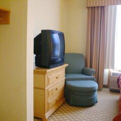 Отель Country Inn & Suites By Carlson Columbus-North Колумбус детские мероприятия