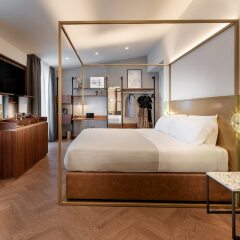 Отель The Box Riccione комната для гостей фото 4