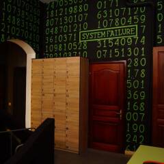 TIMO Hostel удобства в номере