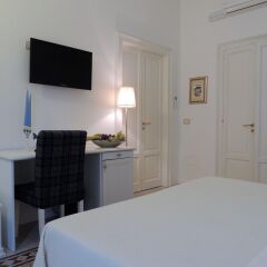 Отель B&B Nike Сиракуза удобства в номере фото 2