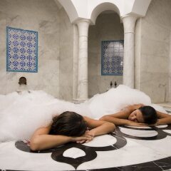 Otium Eco Club Side All Inclusive Турция, Сиде - отзывы, цены и фото номеров - забронировать отель Otium Eco Club Side All Inclusive онлайн фото 9