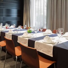 AC Hotel Burgos by Marriott фото 2