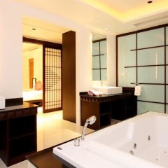 Phuket Kata Beach Seaview Penthouse in Mueang, Thailand from 127$, photos, reviews - zenhotels.com spa