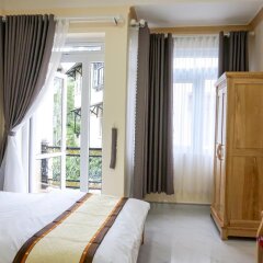 Tuan Kiet Hotel Далат комната для гостей фото 3