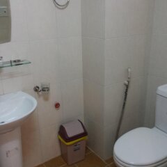 Отель My Kim Guest House Далат ванная