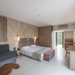 Отель Electra Holiday Village Water Park Resort комната для гостей фото 2