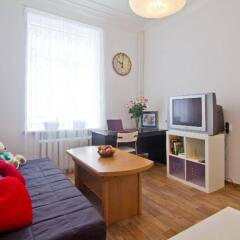 NN Central Hostel Нижний Новгород комната для гостей фото 3