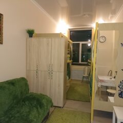 Гостиница Hostel Old City в Ростове-на-Дону отзывы, цены и фото номеров - забронировать гостиницу Hostel Old City онлайн Ростов-на-Дону комната для гостей
