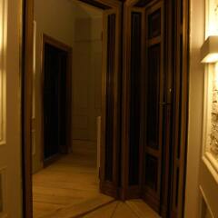 Отель Tenement House Польша, Познань - отзывы, цены и фото номеров - забронировать отель Tenement House онлайн интерьер отеля