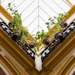 Abanico Hotel сауна