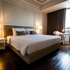 Отель Metropole Пхукет фото 2