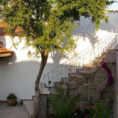 Hera Boutique Hotel - Boutique Class Турция, Дикили - отзывы, цены и фото номеров - забронировать отель Hera Boutique Hotel - Boutique Class онлайн фото 7