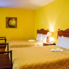 Hotel Villa Terra in San Salvador, El Salvador from 53$, photos, reviews - zenhotels.com guestroom photo 3