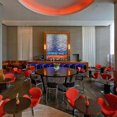 Отель Hilton Düsseldorf детские мероприятия