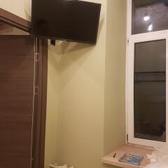 4U Capsule Hotel удобства в номере