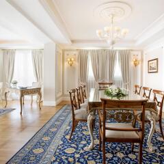 King George, a Luxury Collection Hotel, Athens комната для гостей фото 2