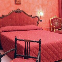 Hotel Berna в номере