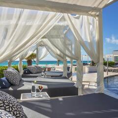 Отель Sandos Cancun Lifestyle Resort All Inclusive Мексика, Канкун - 9 отзывов об отеле, цены и фото номеров - забронировать отель Sandos Cancun Lifestyle Resort All Inclusive онлайн фото 8