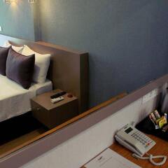 Rest Inn Airport Турция, Стамбул - отзывы, цены и фото номеров - забронировать отель Rest Inn Airport онлайн удобства в номере фото 2