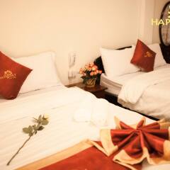 Happy Day Ii Hotel Далат комната для гостей