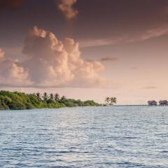 Отель Furaveri Island Resort & Spa фото 3
