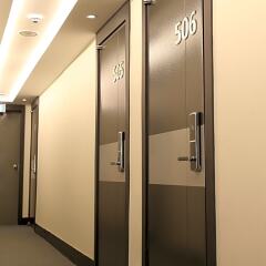 Отель Philstay Dongdaemoon Guesthouse интерьер отеля фото 3