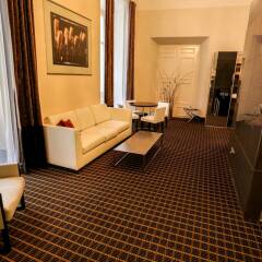 Old Town Square Hotel интерьер отеля фото 3