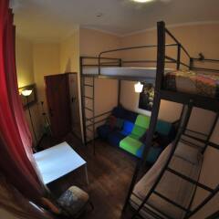 Old Town Kanonia Hostel & Apartments комната для гостей фото 2