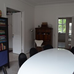 Отель Best Stay Copenhagen-Henrik Steffens Vej Фредериксберг развлечения