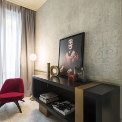Отель Fifty House Soho удобства в номере