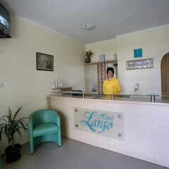 Hotel Largo Солнечный берег в номере фото 2