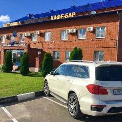 Гостиница Baltika фото 17