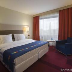 Гостиница Park Inn by Radisson Пулковская комната для гостей