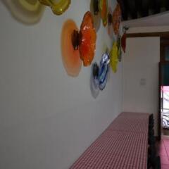Mexico City Hostel Мехико питание фото 3